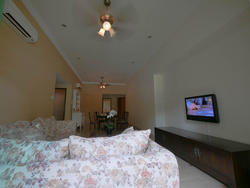 Signature Park (D21), Condominium #109248992